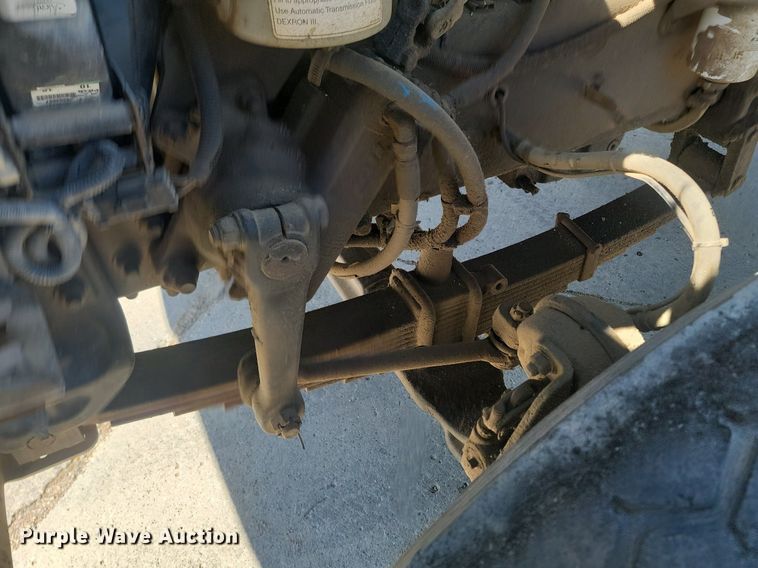 image for item NZ9981 2007 Sterling  LT9511 ready mix truck