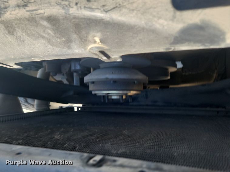 image for item NZ9981 2007 Sterling  LT9511 ready mix truck