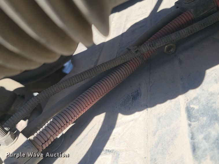 image for item NZ9981 2007 Sterling  LT9511 ready mix truck