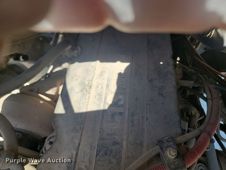 image for item NZ9981 2007 Sterling  LT9511 ready mix truck