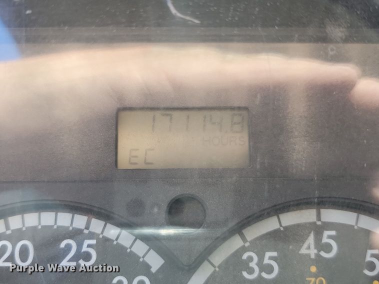 image for item NZ9982 2007 Sterling  LT9511 ready mix truck