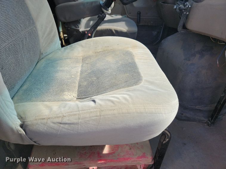 image for item NZ9982 2007 Sterling  LT9511 ready mix truck