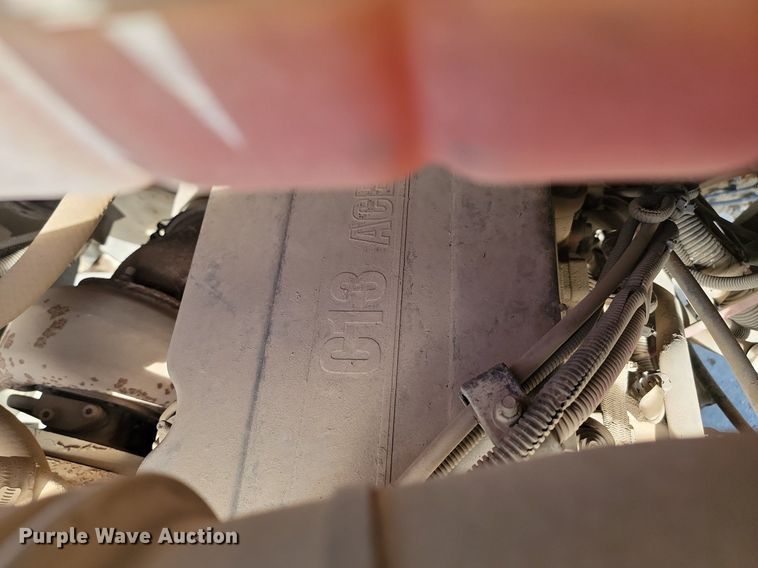 image for item NZ9982 2007 Sterling  LT9511 ready mix truck