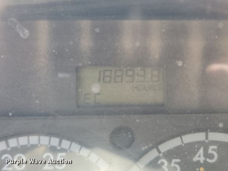 image for item NZ9983 2007 Sterling  LT9511 ready mix truck