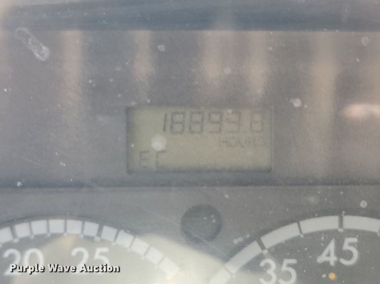 image for item NZ9983 2007 Sterling  LT9511 ready mix truck