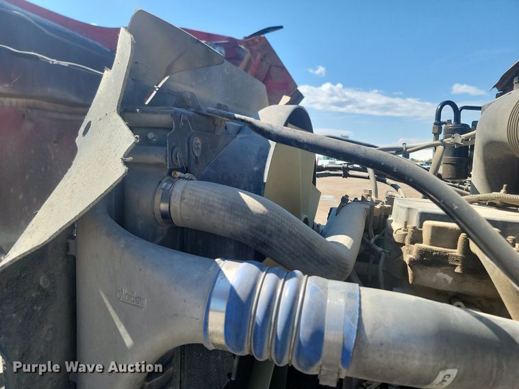 image for item NZ9983 2007 Sterling  LT9511 ready mix truck