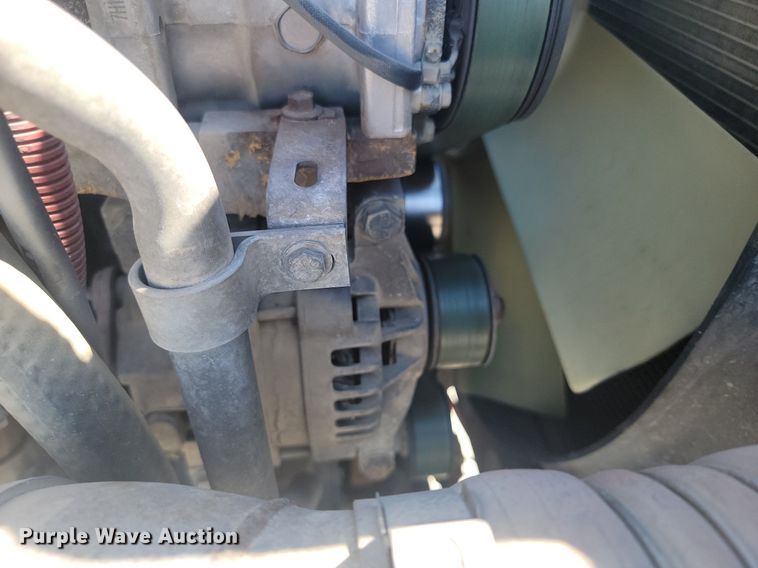 image for item NZ9983 2007 Sterling  LT9511 ready mix truck