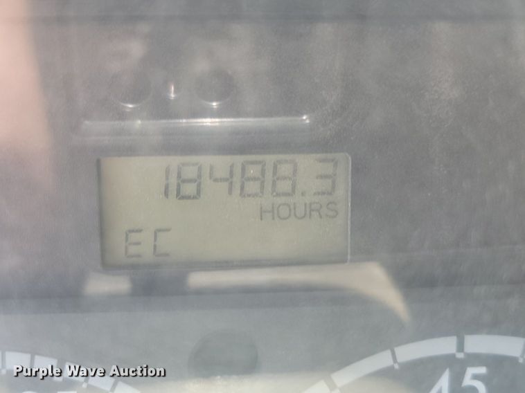 image for item NZ9984 2007 Sterling  LT9511 ready mix truck