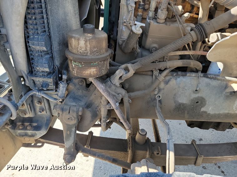 image for item NZ9984 2007 Sterling  LT9511 ready mix truck