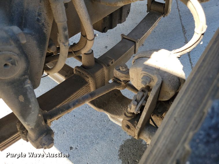 image for item NZ9984 2007 Sterling  LT9511 ready mix truck