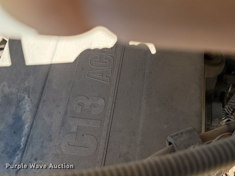 image for item NZ9984 2007 Sterling  LT9511 ready mix truck