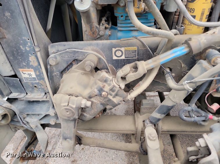 image for item NZ9985 2002 Peterbilt  378 semi truck