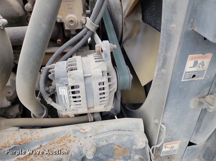 image for item NZ9985 2002 Peterbilt  378 semi truck