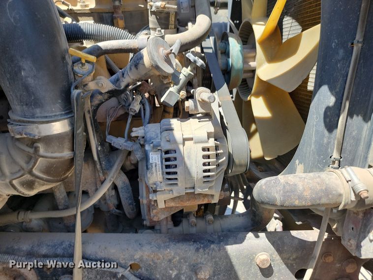 image for item NZ9986 1996 Ford  Aeromax L9000 dump truck