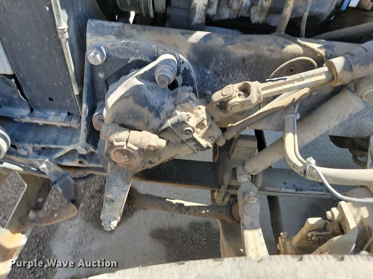 image for item NZ9987 1999 Peterbilt  379 semi truck