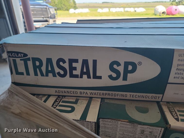 image for item NZ9988 Roofing material