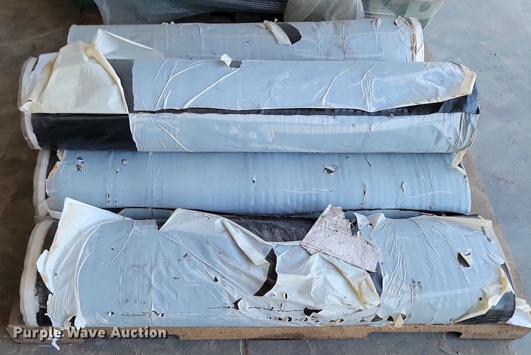 image for item NZ9988 Roofing material