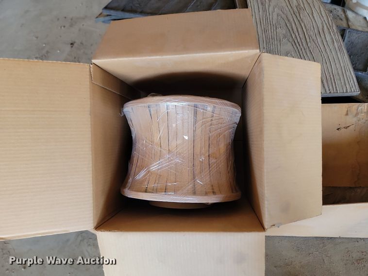 image for item NZ9993 Concrete equipment