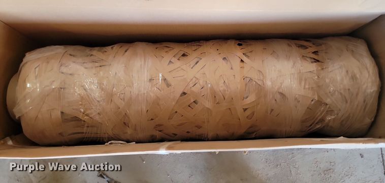 image for item NZ9993 Concrete equipment