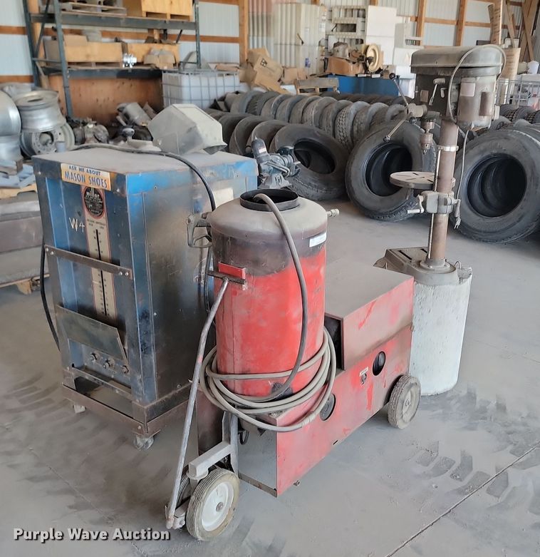 image for item NZ9994 Tools