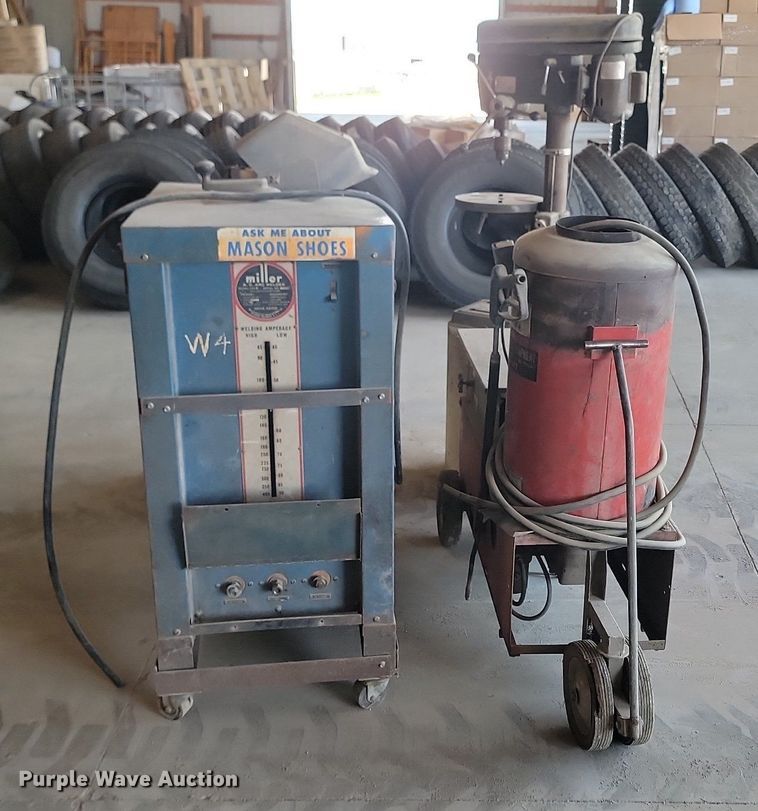 image for item NZ9994 Tools