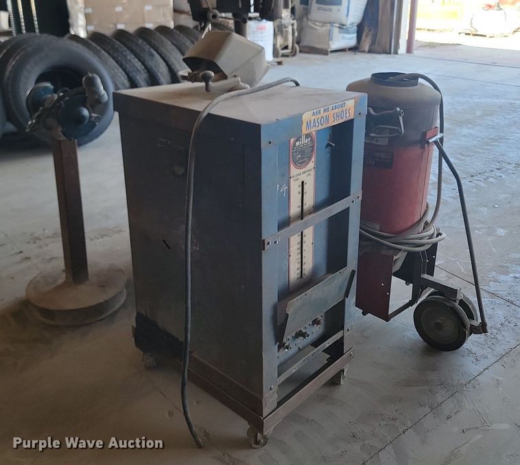 image for item NZ9994 Tools