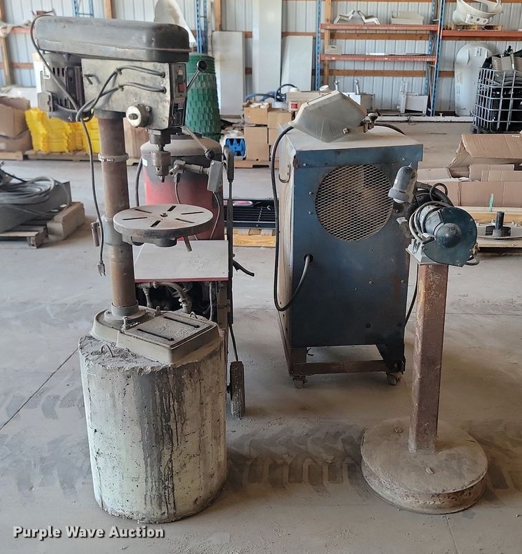 image for item NZ9994 Tools