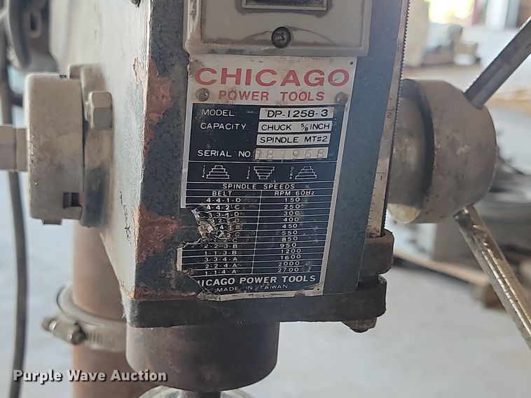 image for item NZ9994 Tools