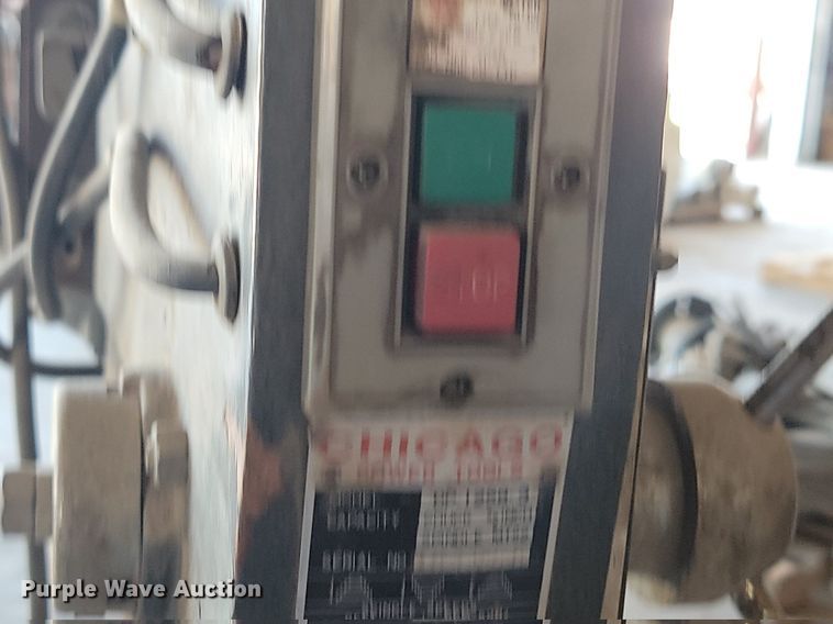 image for item NZ9994 Tools