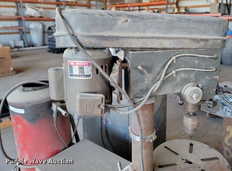 image for item NZ9994 Tools