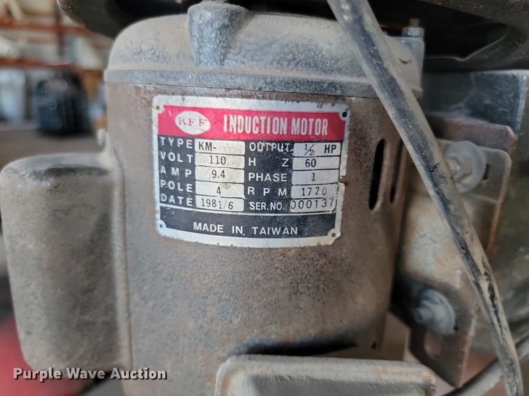 image for item NZ9994 Tools