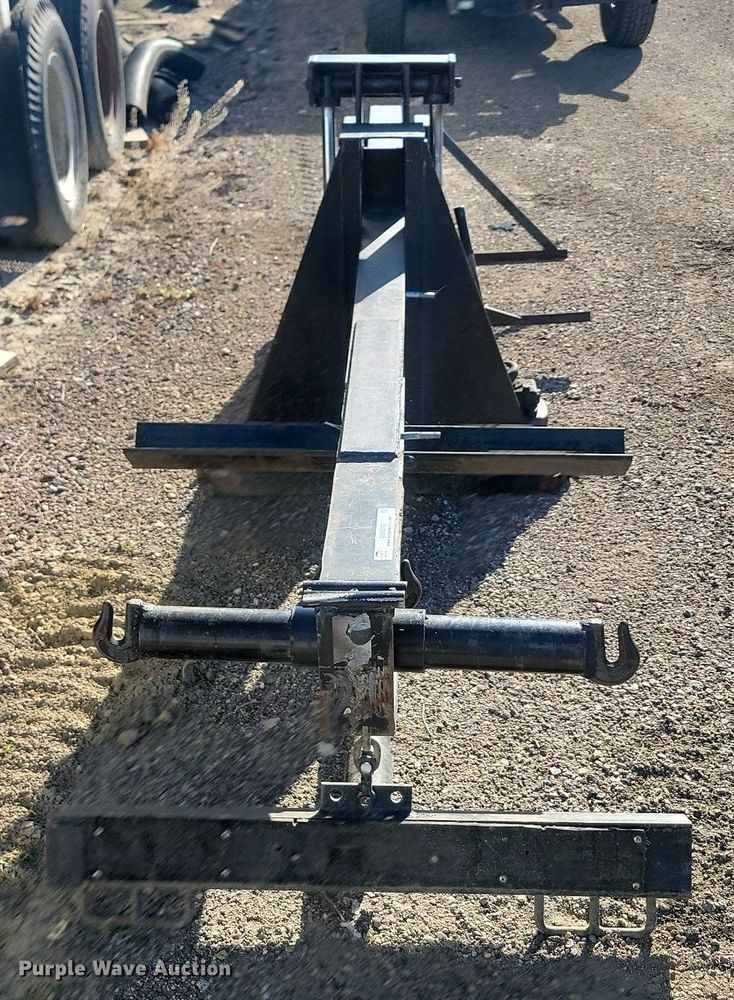 image for item OD9510 Tote  70 HP tow boom