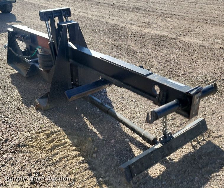 image for item OD9510 Tote  70 HP tow boom