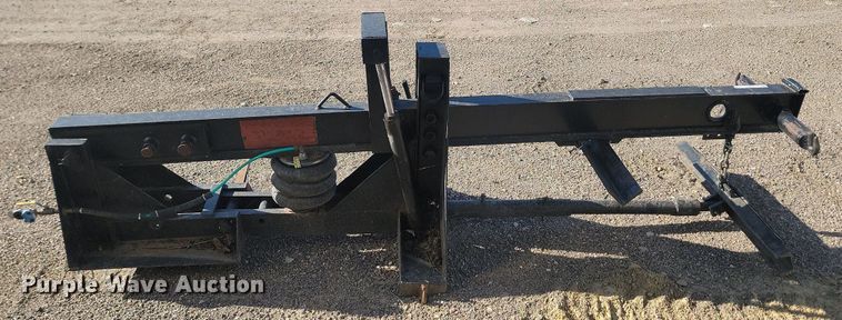 image for item OD9510 Tote  70 HP tow boom