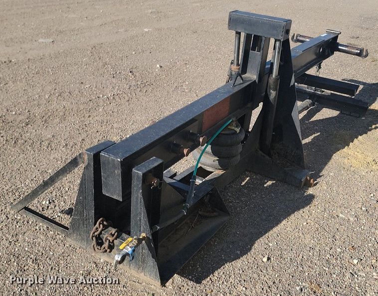 image for item OD9510 Tote  70 HP tow boom