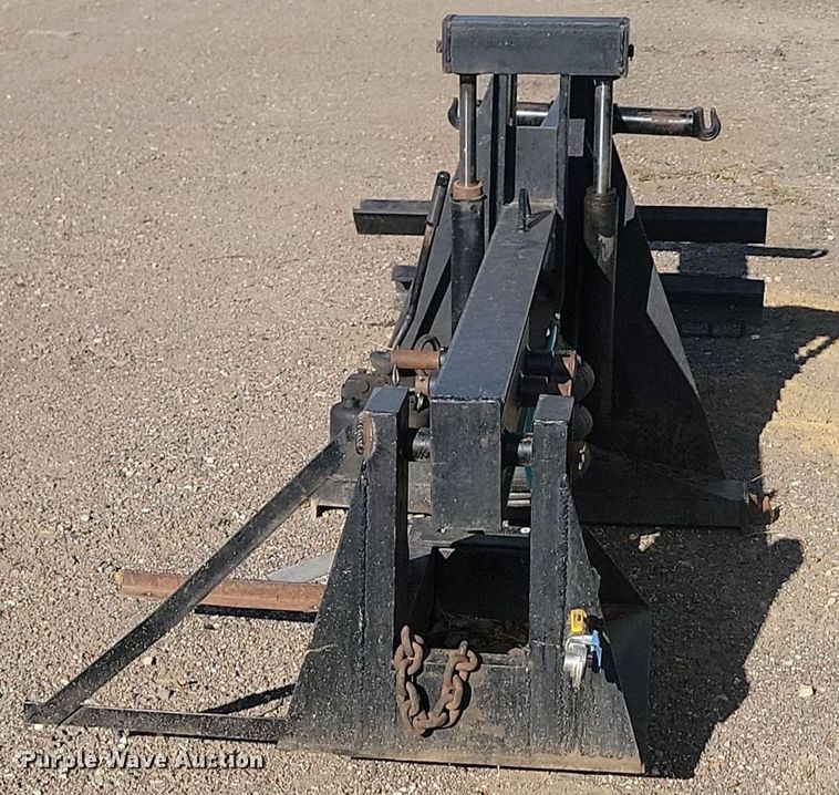 image for item OD9510 Tote  70 HP tow boom