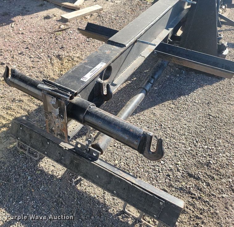 image for item OD9510 Tote  70 HP tow boom