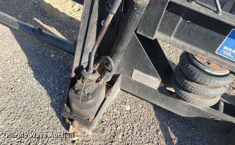 image for item OD9510 Tote  70 HP tow boom