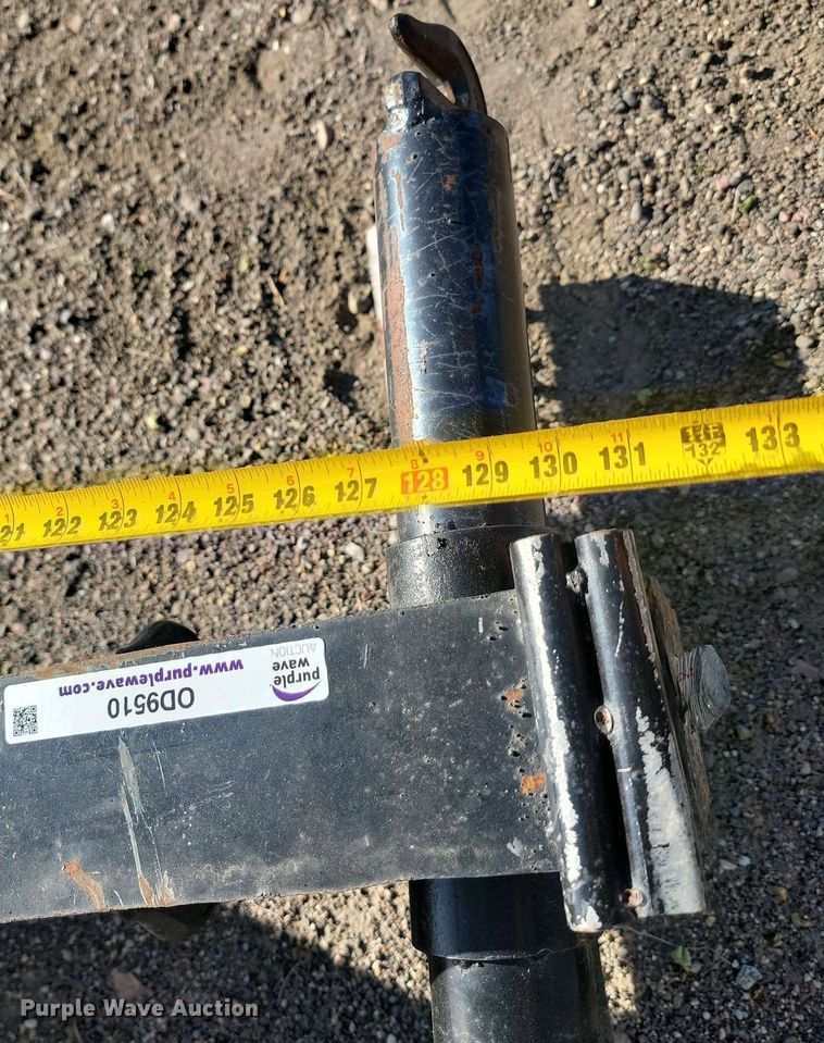 image for item OD9510 Tote  70 HP tow boom