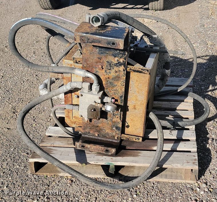 image for item OD9512 Wet kit 