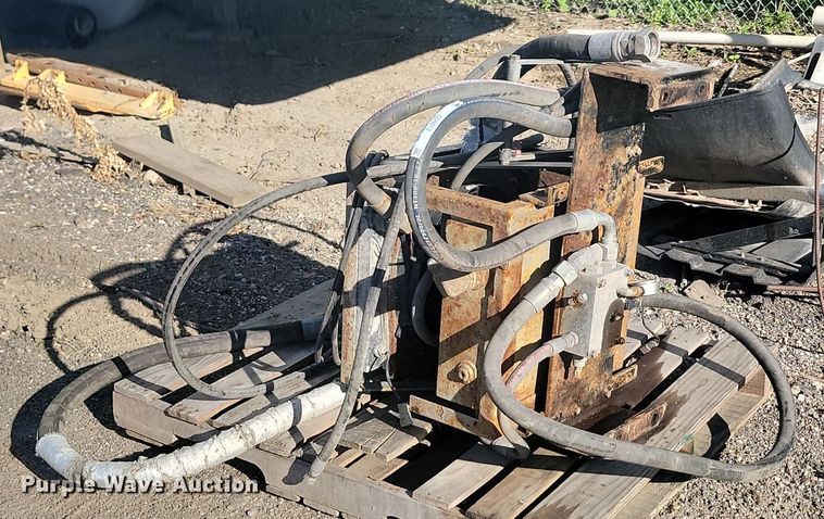 image for item OD9512 Wet kit 