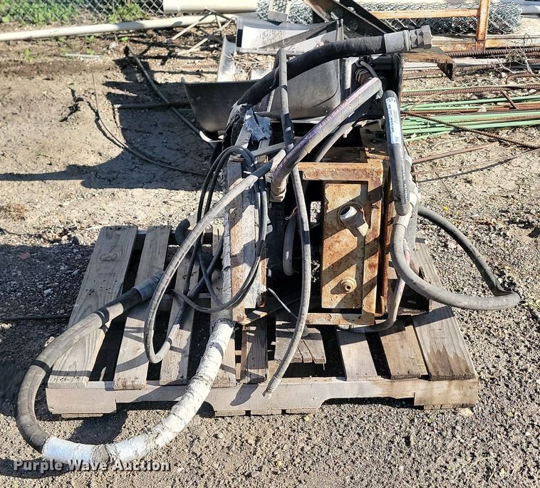 image for item OD9512 Wet kit 