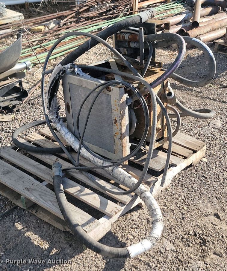 image for item OD9512 Wet kit 