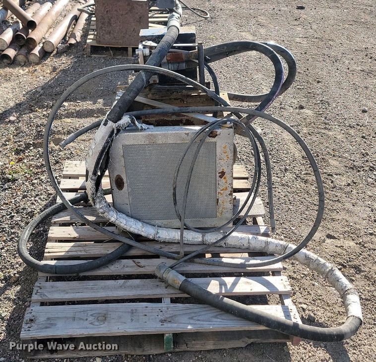 image for item OD9512 Wet kit 