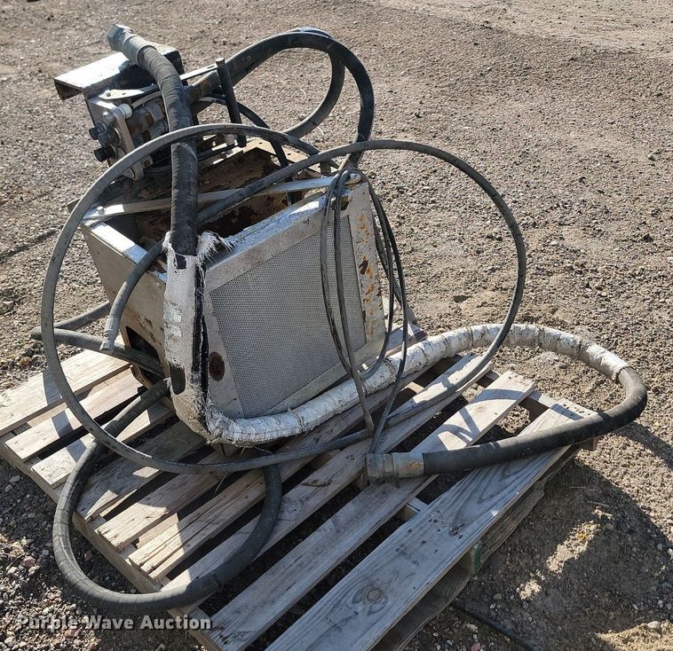 image for item OD9512 Wet kit 