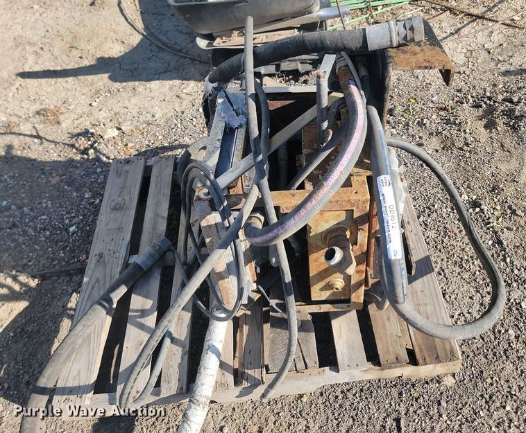 image for item OD9512 Wet kit 