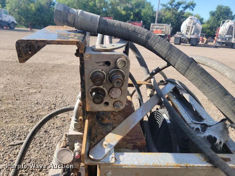 image for item OD9512 Wet kit 