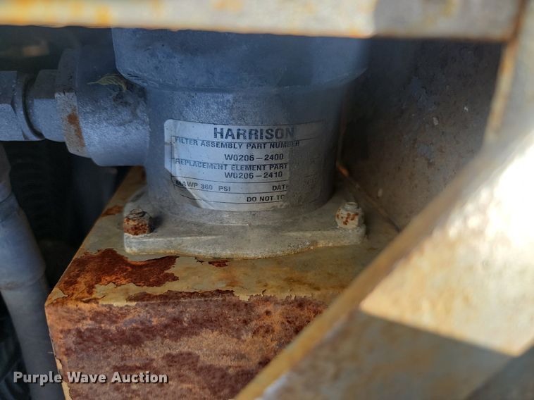 image for item OD9512 Wet kit 