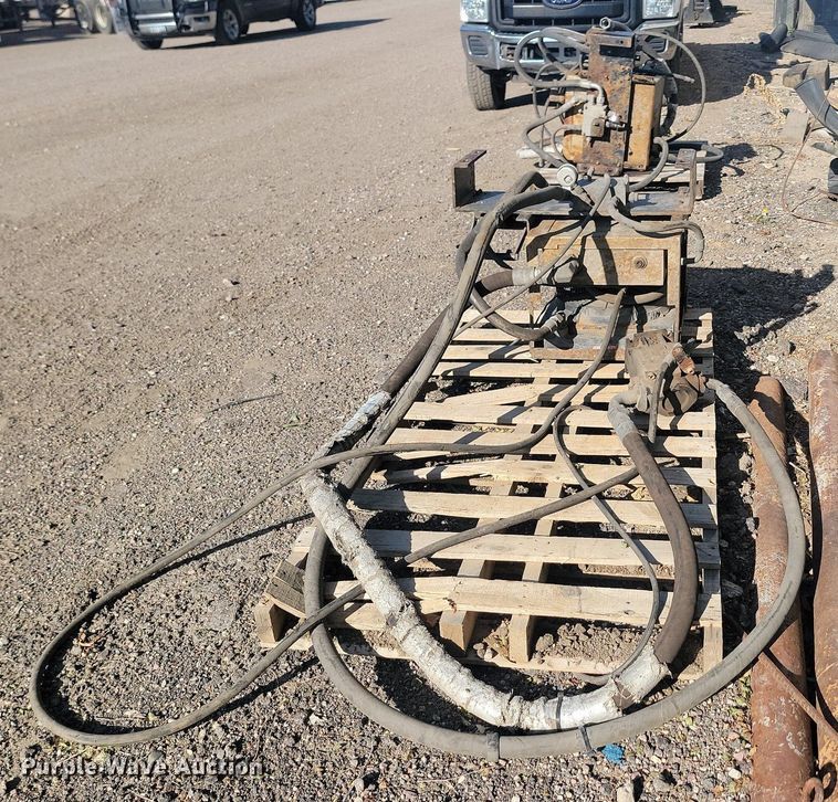 image for item OD9513 Wet kit