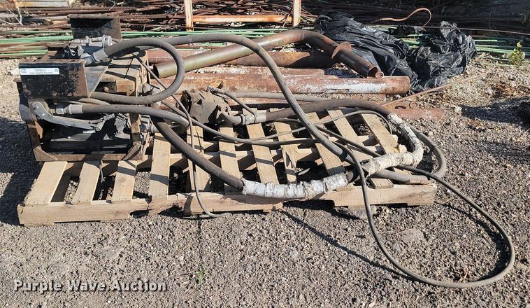 image for item OD9513 Wet kit